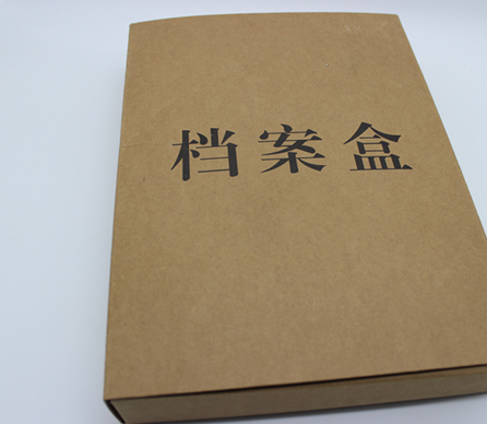 檔案袋為何都用牛皮紙？這么做有什么優(yōu)點(diǎn)